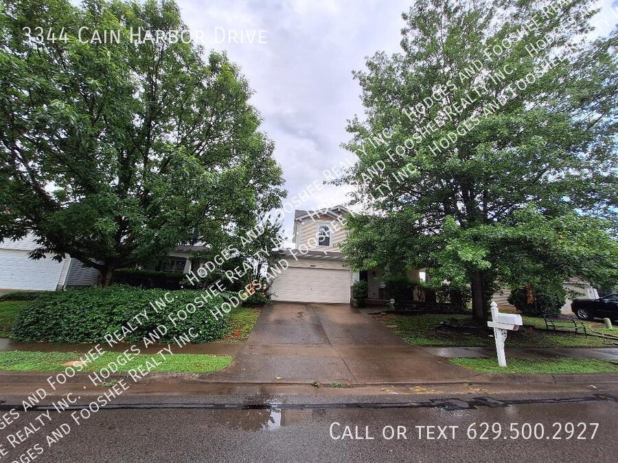 Photo - 3344 Cain Harbor Drive-