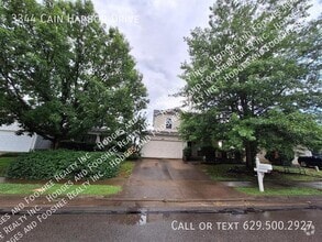 Building Photo - 3344 Cain Harbor Dr