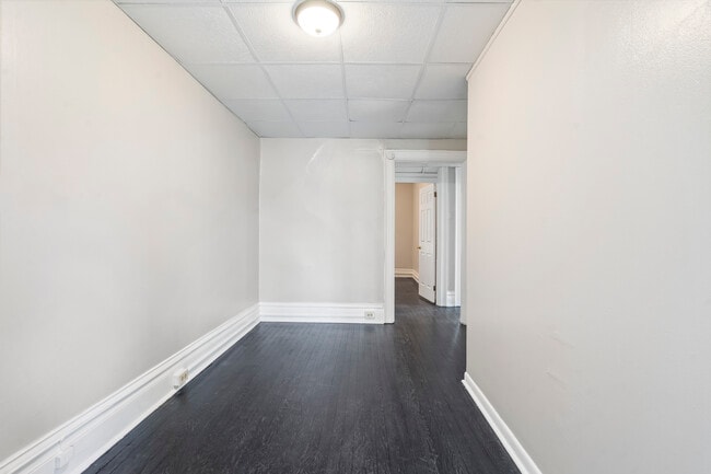 Bonus room - Alta Vista Apartments