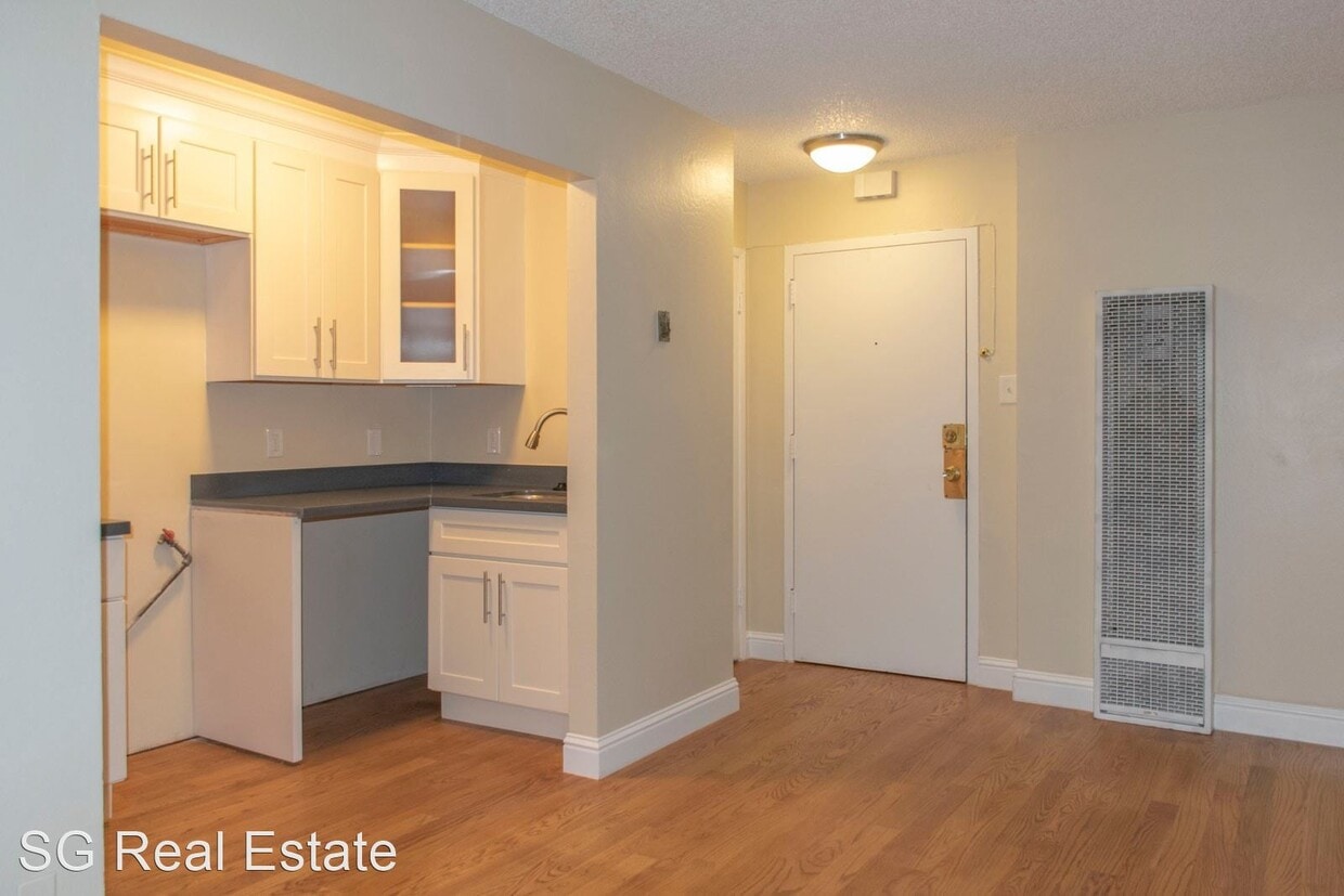 Primary Photo - 2297 Sutter St