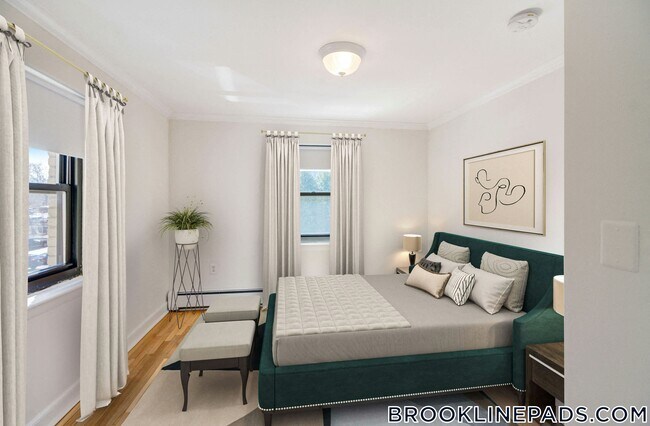 Foto del edificio - 40 Harvard St