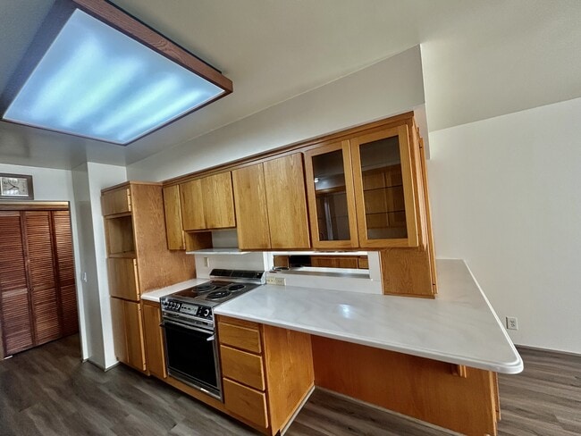 Foto del edificio - 606 Mead AvenueUnit A Mead