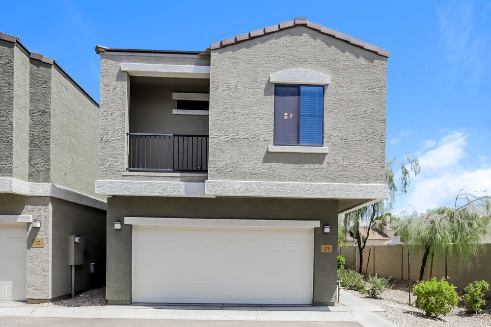 Foto principal - 18777 N 43rd Ave