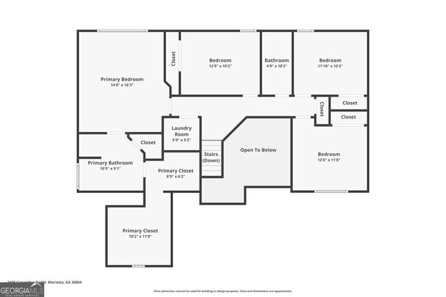 Foto del edificio - 2105 Caneridge Dr