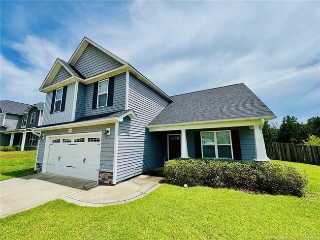 Building Photo - 843 Screech Owl Dr