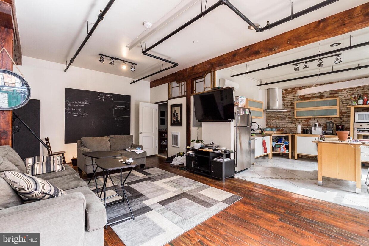 Foto principal - 1719 N 5th St