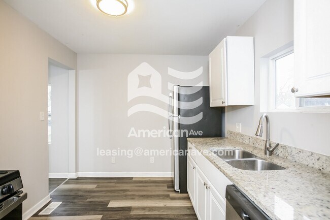 Foto del edificio - 3354 N Chester Ave