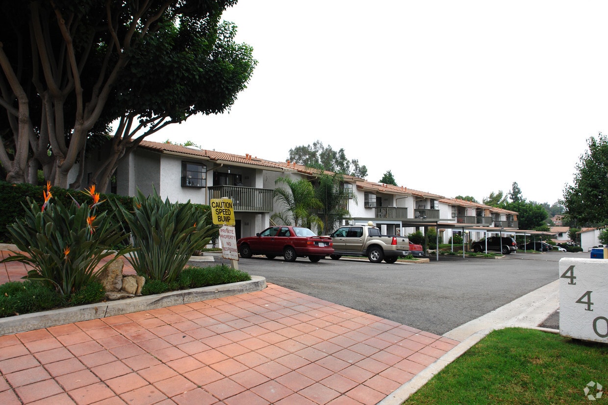 Building Photo - Bernardo Hills