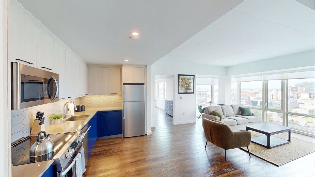 Photo - Broadridge Apartments