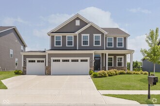 Building Photo - 16703 Ayshire Dr