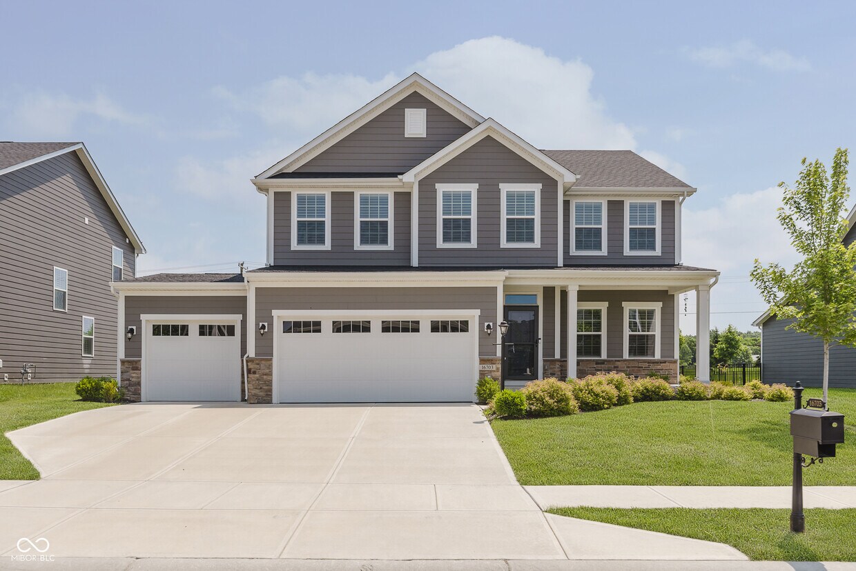 Primary Photo - 16703 Ayshire Dr