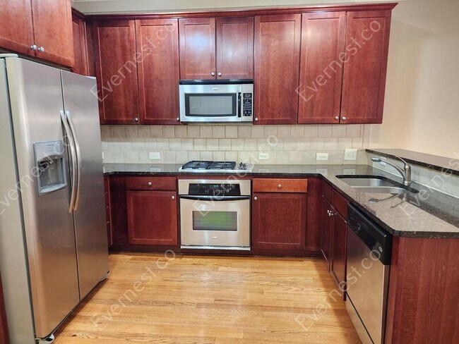 Foto del edificio - 2115 Gorman Grove