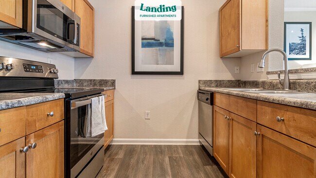 Building Photo - 100 Alexan Dr