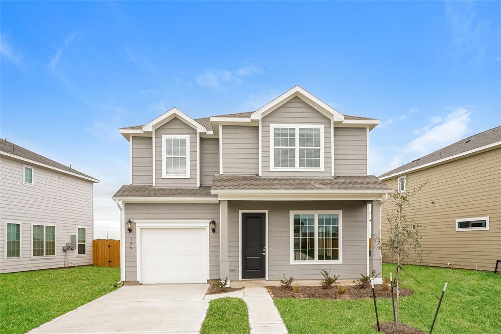 1231 Lantana Thicket Wy, Arcola, TX 77583 House Rental in Arcola, TX