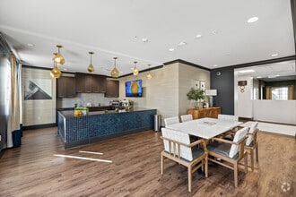 Fallbrook Trails  - Kitchen - Fallbrook Trails