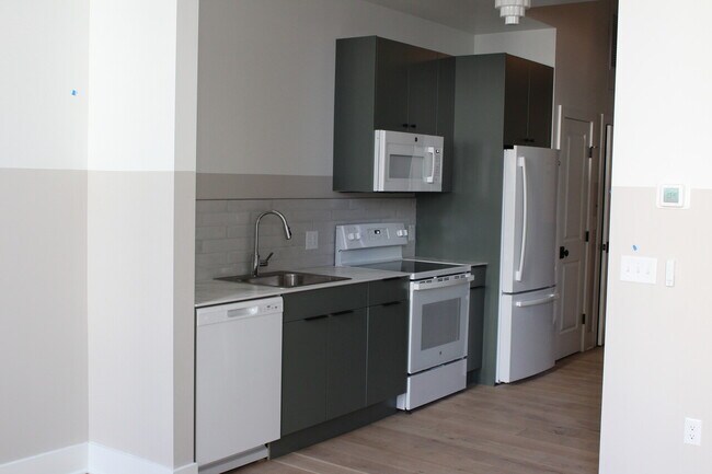 Foto del edificio - City Hall