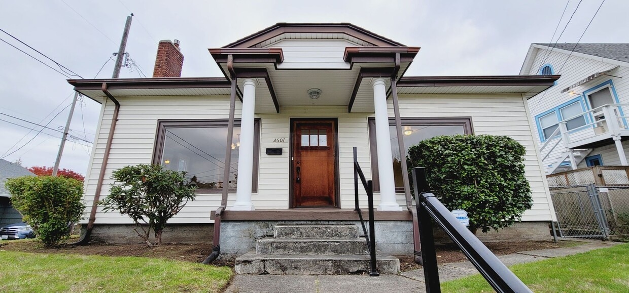 Primary Photo - Rare opportunity to live in a stunning 5 B...