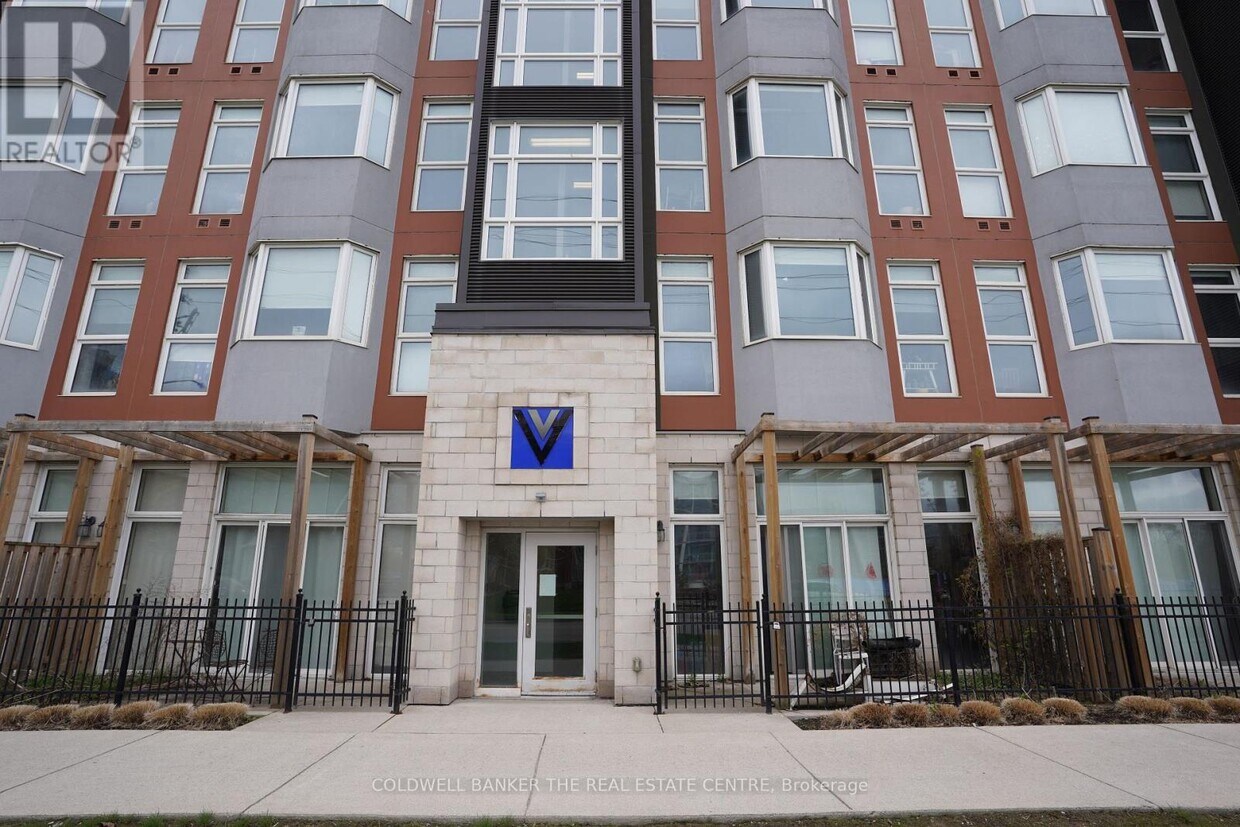 Photo principale - 253-253 Albert St