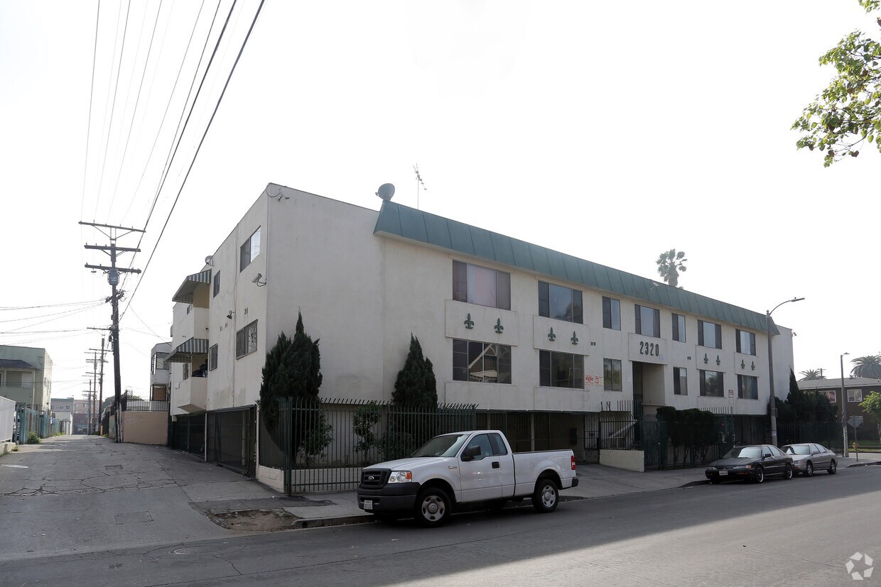 Foto del edificio - 2320 W 12th St