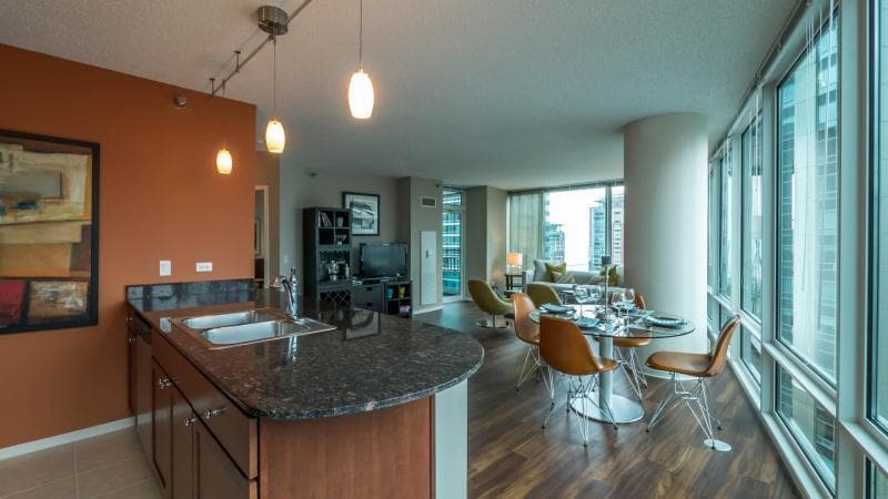 1 bedroom in Chicago IL 60611 - 1 bedroom in Chicago IL 60611