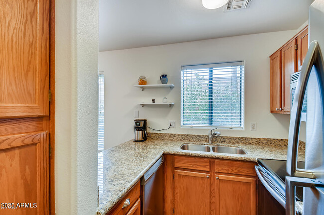 Foto del edificio - 13636 N Saguaro Blvd
