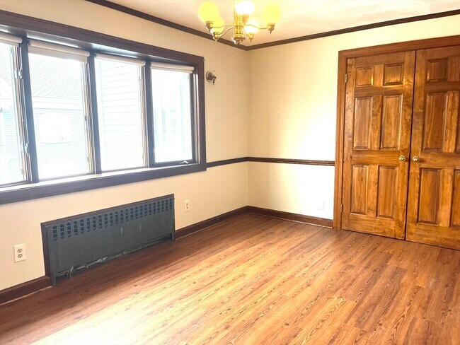 Foto del edificio - 4 Gardner St