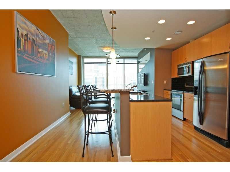 Primary Photo - 400 West Peachtree Street Northwest