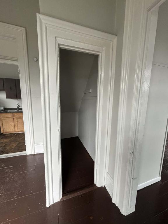 Foto del edificio - 221 Columbia St