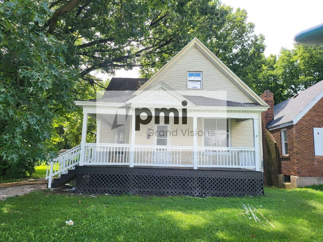 Foto principal - 941 E Cantrell St