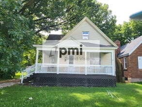 Building Photo - 941 E Cantrell St