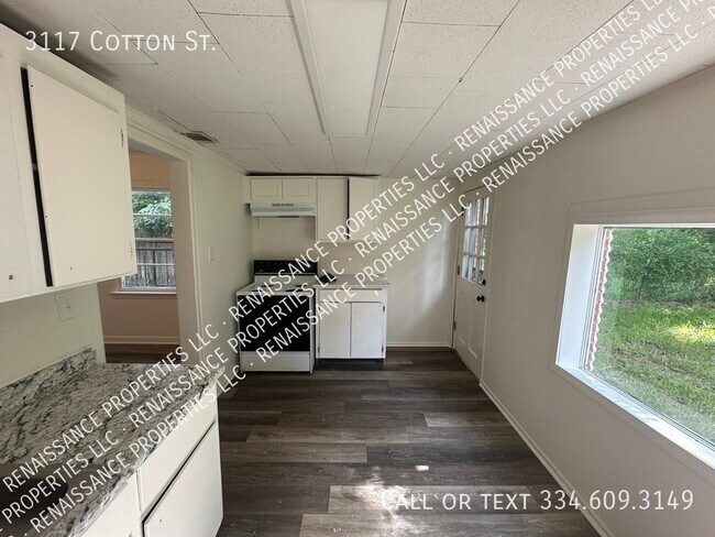 Foto del edificio - 3117 Cotton St