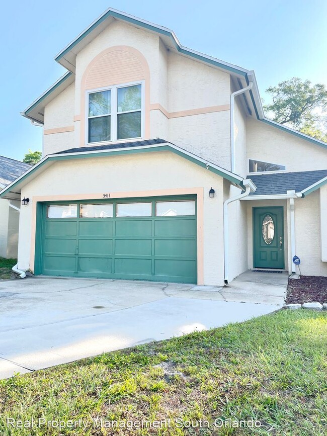 Building Photo - 3 br, 2 bath House - 5411 Old Oak Tree Dr