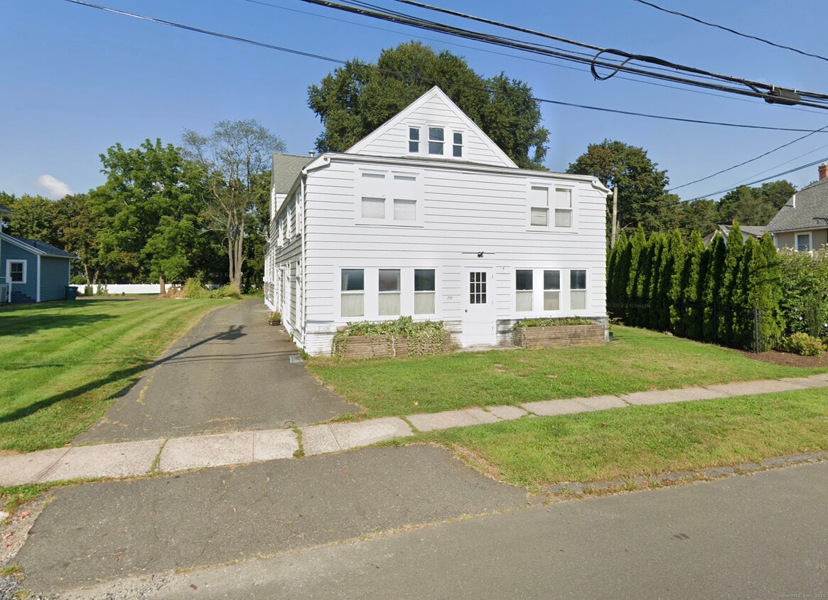Primary Photo - 291 Maple Ave
