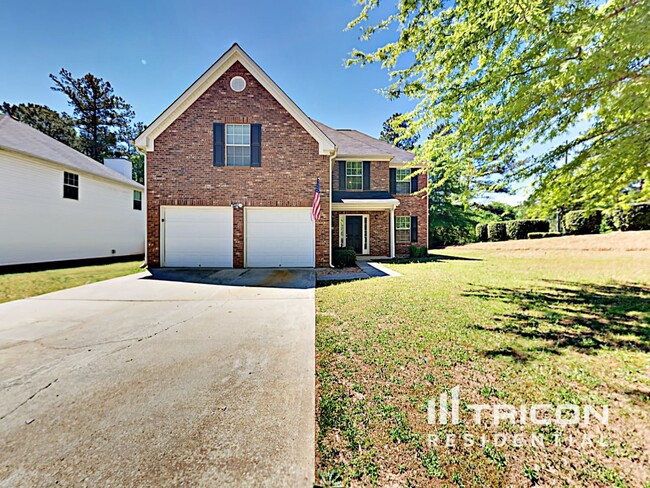 Building Photo - 3905 Georgia Dr
