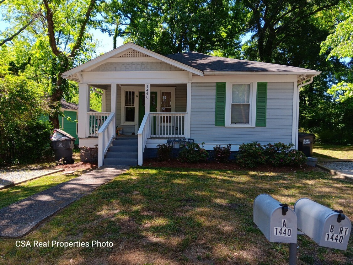Photo - 1440 Fulton Ave (Atlanta, GA)