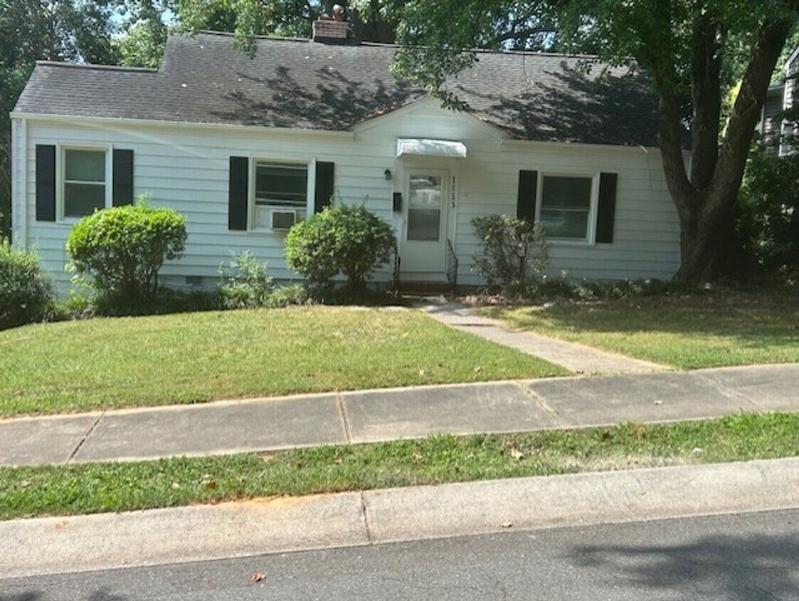 Foto del edificio - Coming Soon! 3 Bedroom Single Family Home