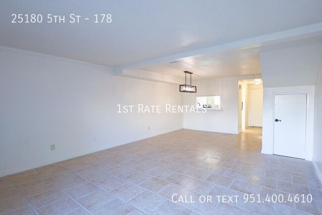 Foto del edificio - 25180 5th St