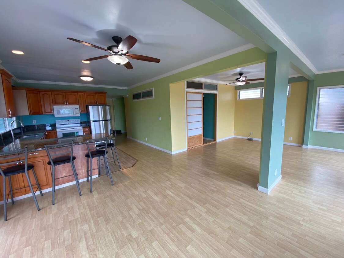 Foto principal - Maui Meadows 1 Bed