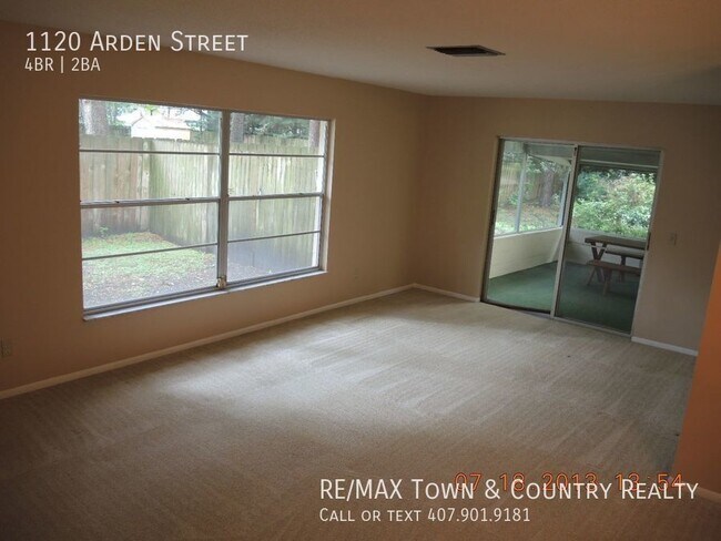 Building Photo - Sanlando Springs Single Family Home for Rent