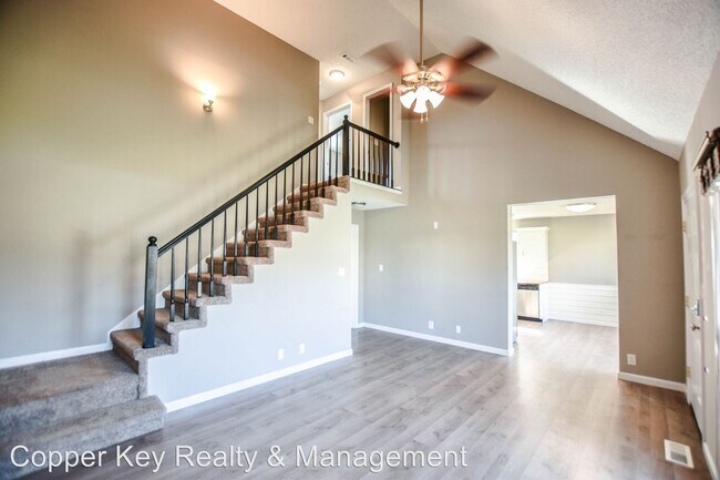 Foto del edificio - 3 br, 2 bath House - 2125 Amadeus Drive