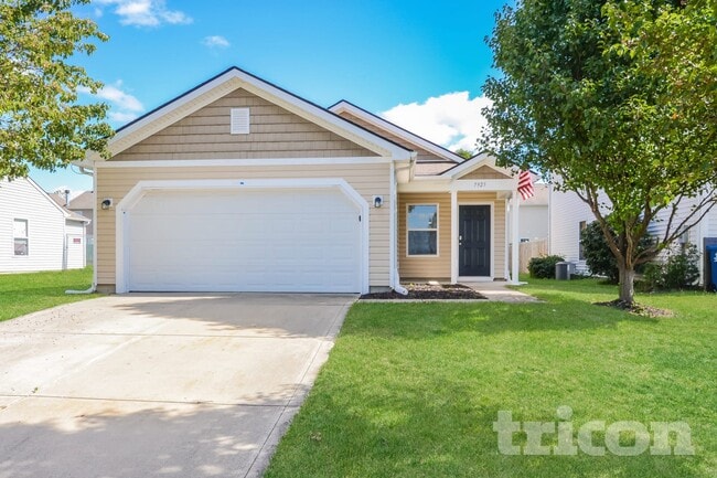 Building Photo - 7925 Liberty School Ln