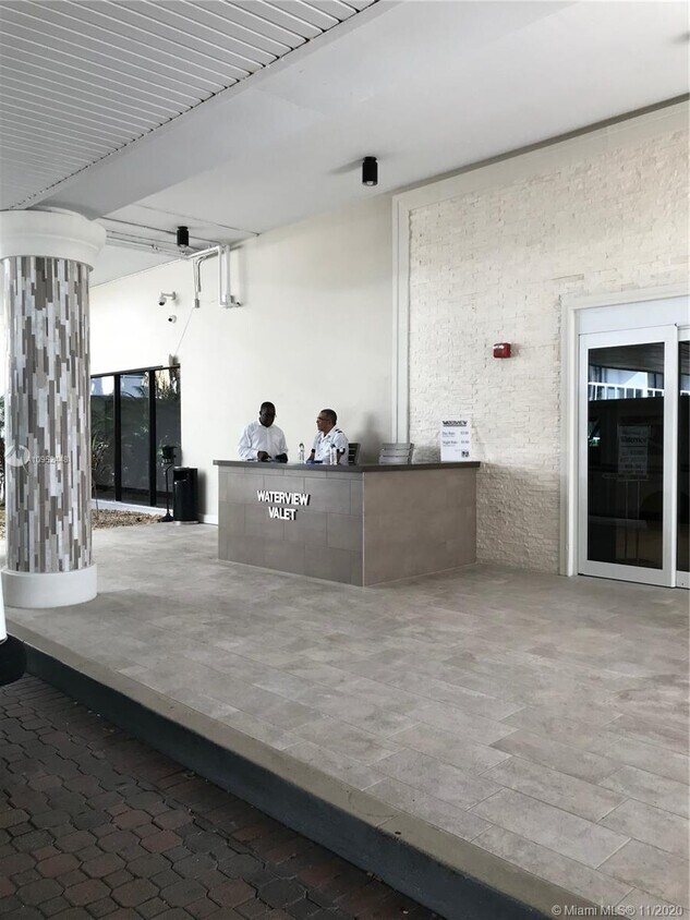 Foto principal - WATERVIEW CONDO