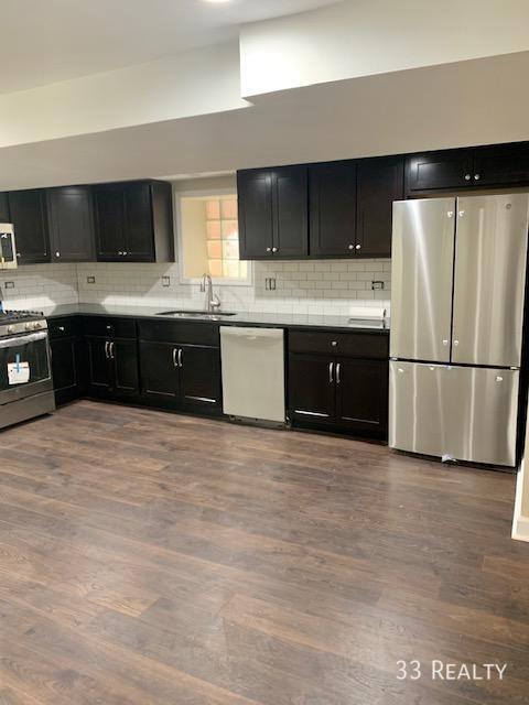 Foto del edificio - Renovated 2 bedroom 2 bath garden unit