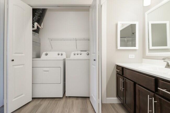 Building Photo - Brookridge Heights Apartments