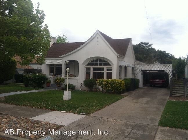 Foto principal - Studio, 1 bath Apartment - 2539 Palm Ave