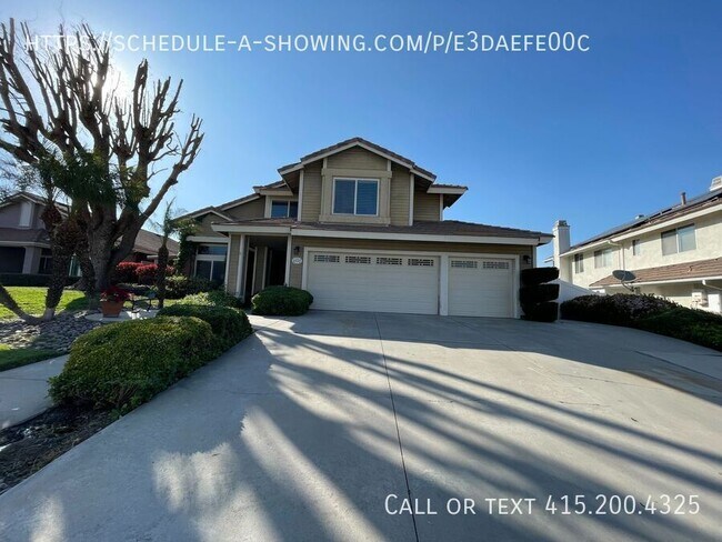 Building Photo - 40659 Kona Ct