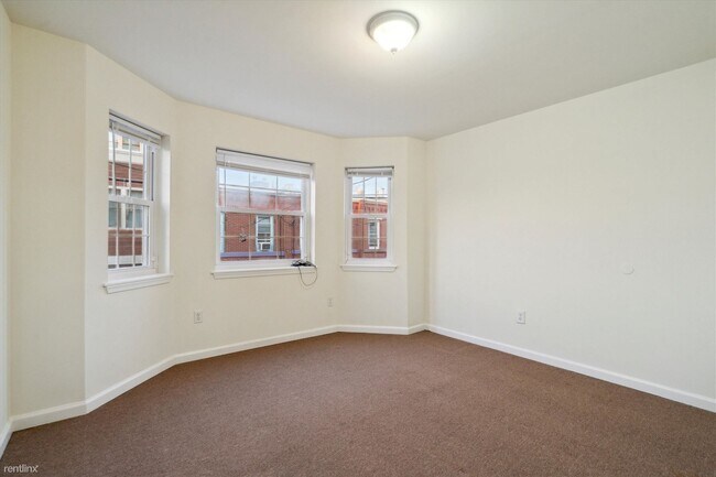 Foto del edificio - 3 br, 2 bath Duplex - 1538 FONTAIN ST Unit B