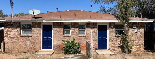 Foto del edificio - 1917 26th St