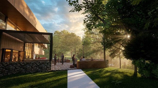 Building Photo - Taunton Residences at Deep Brook