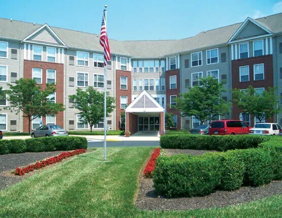 Foto del edificio - 202 Magnolia Dr